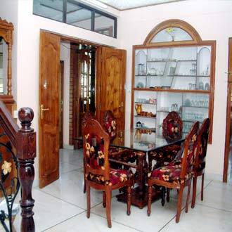 Cats Den Home Stay, Coorg 2